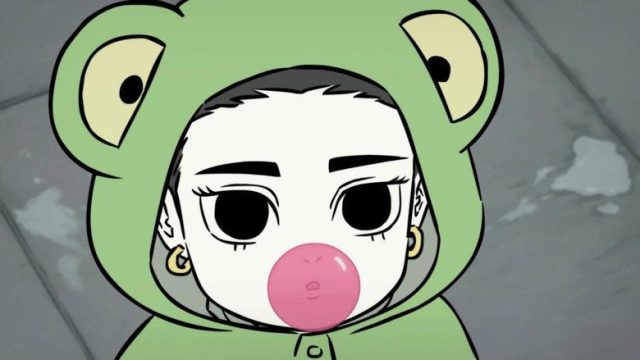 Fei Ren Zai S01E24