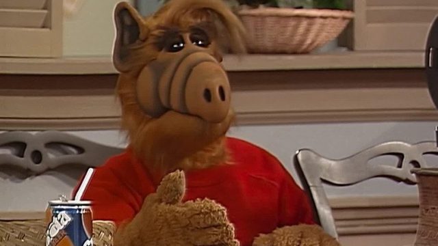 ALF S03E10