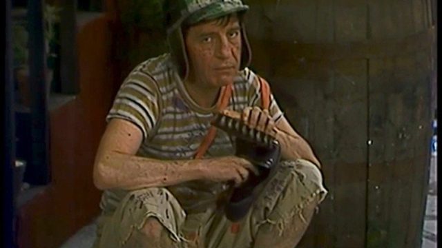 El Chavo S07E30