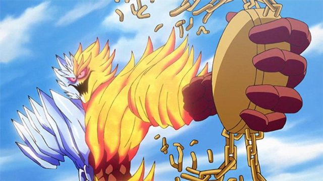 Dragon Quest: The Adventure of Dai S01E19