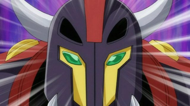 Bakugan: La Batalla S01E50