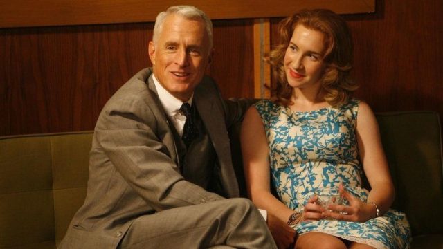 Mad Men S01E10