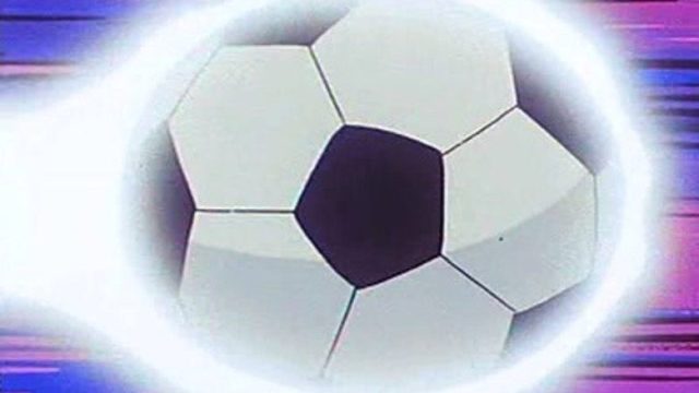 Super Campeones S05E04