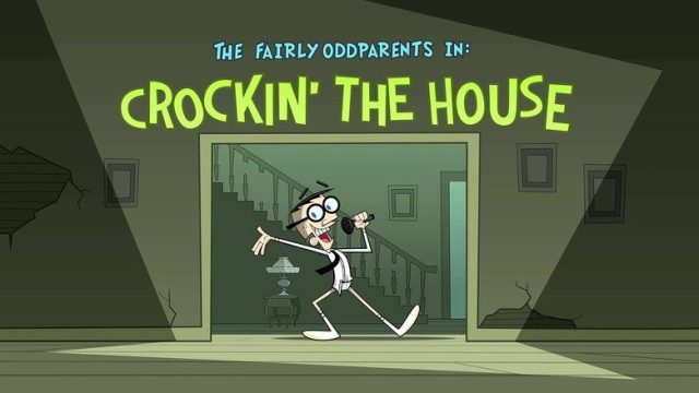 Los Padrinos Mágicos S10E17