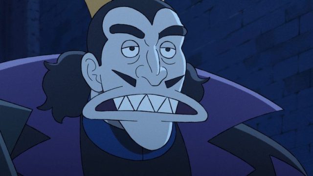 Ranking of Kings S01E15