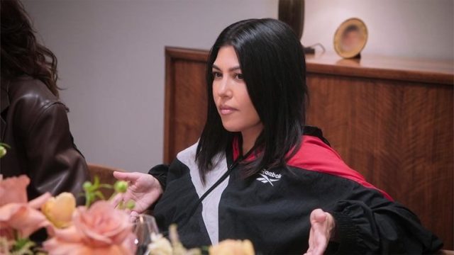 The Kardashians S05E10