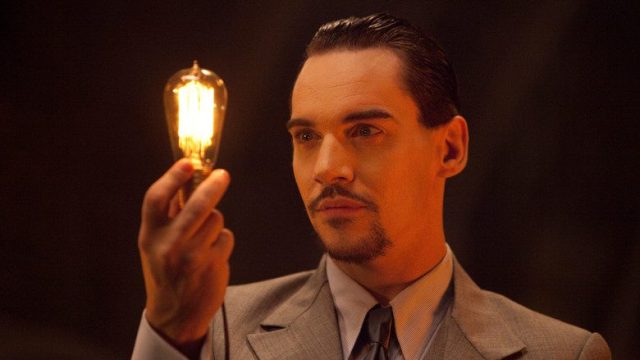 Dracula S01E10