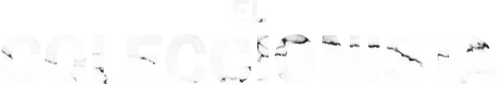 El Coleccionista
