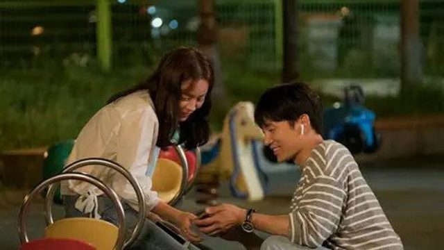 La esposa que conozco S01E10