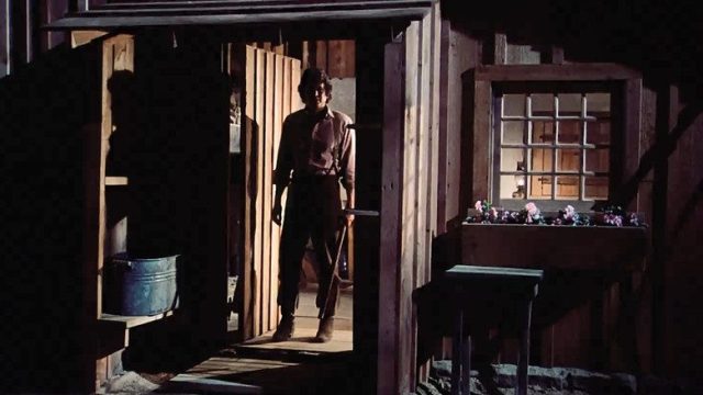 La familia Ingalls S01E10