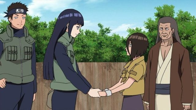Naruto Shippuden S18E390
