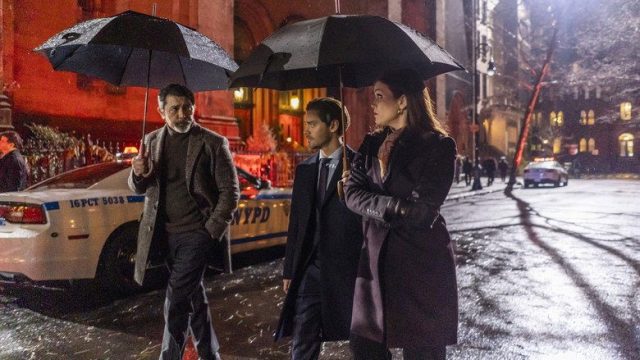 Prodigal Son S01E14