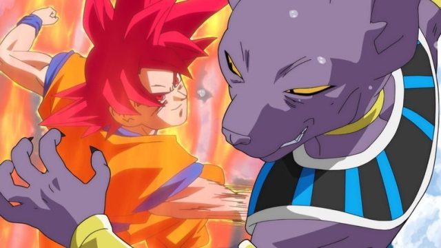 Dragon Ball Super S01E11
