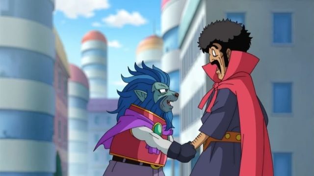 Dragon Ball Super S01E15