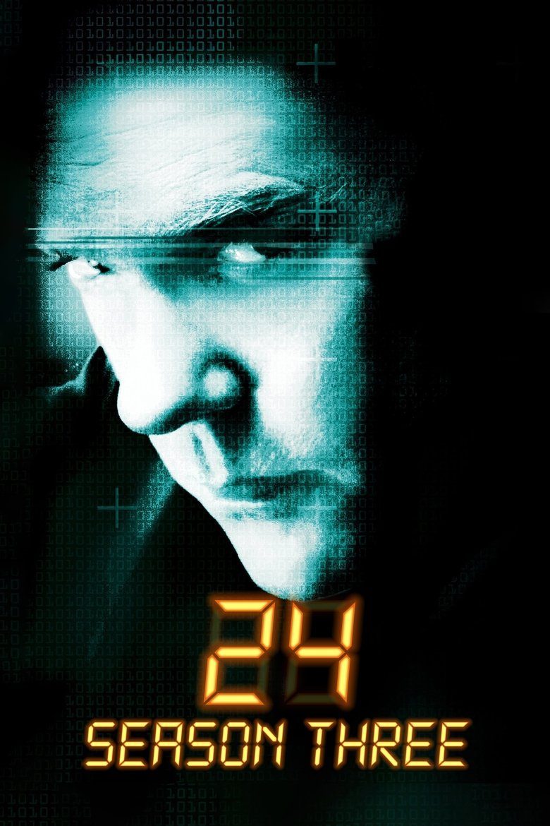 24 Horas Temporada 3