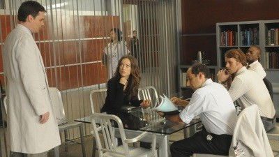 Dr. House S06E09