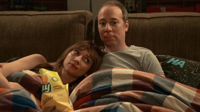 Stuart no logra salvar el Universo S01E06