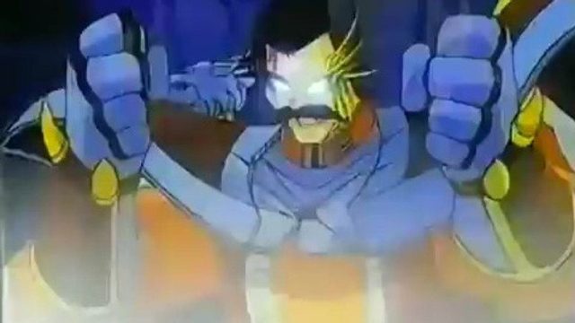 Dragon Quest: Las aventuras de Fly S01E46