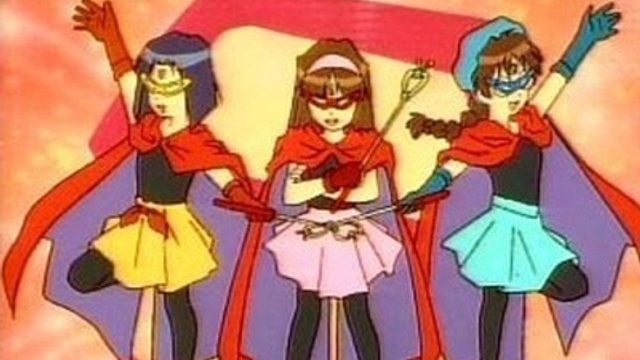 Estás Arrestado S01E18