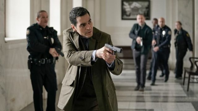 Will Trent: Agente especial S01E09