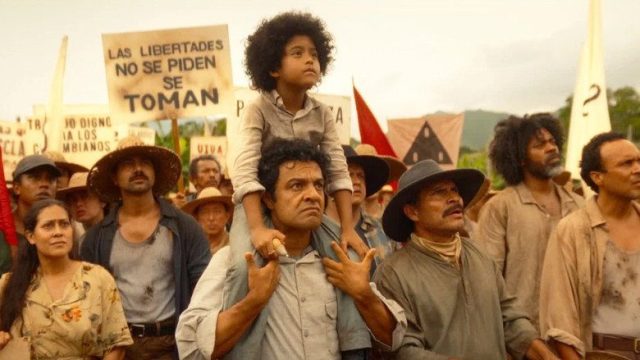 Cien años de soledad S02E06