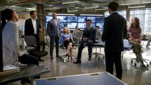 Bull S02E06