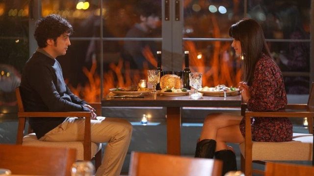El milagro S01E24