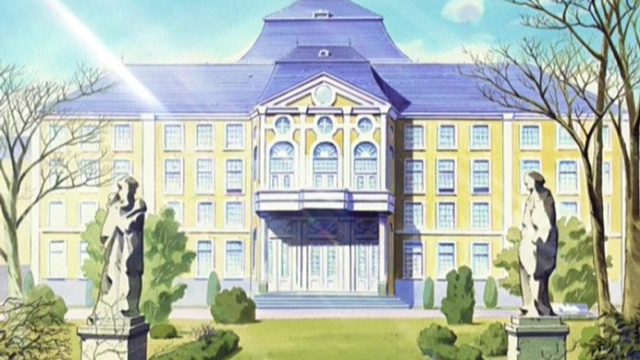 Sugar Sugar Rune S01E25