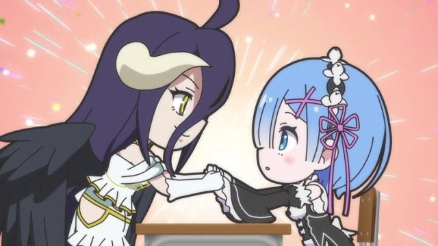 Isekai Quartet S01E03
