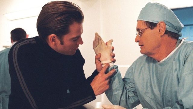 NCIS: Criminología Naval S01E14