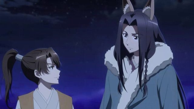 狐妖小红娘 S01E150