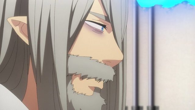 Blue Exorcist S05E06
