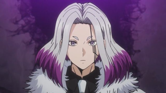 MASHLE: MAGIC AND MUSCLES S01E11