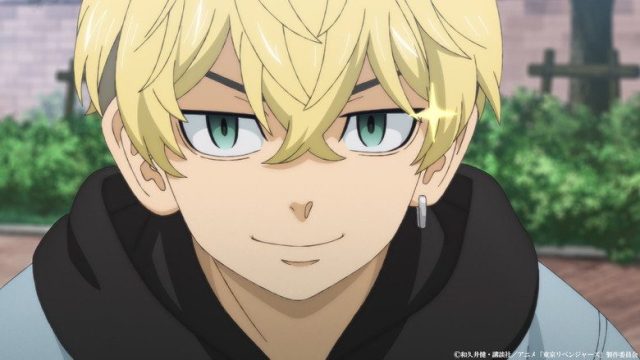 Tokyo Revengers S01E52