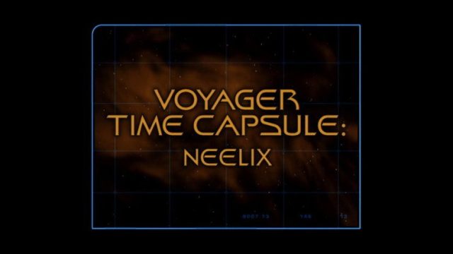 Star Trek: Voyager S00E29