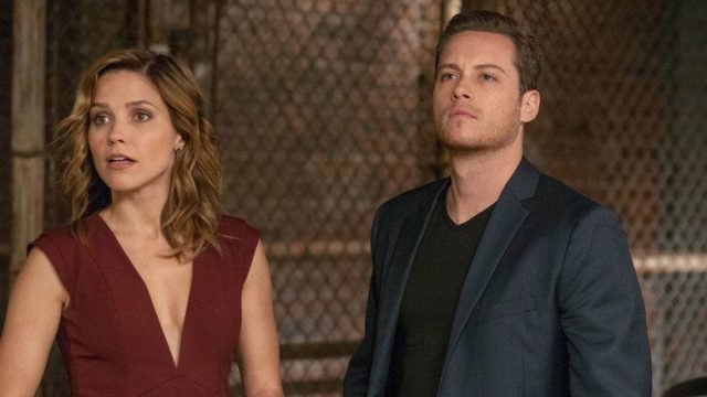 Policías de Chicago S02E08