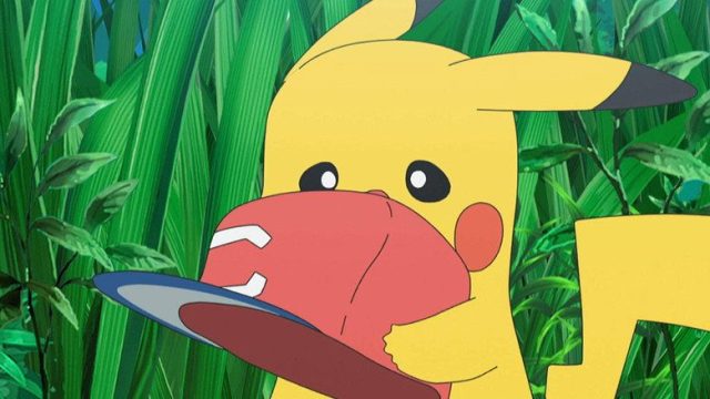 Pokémon S22E34