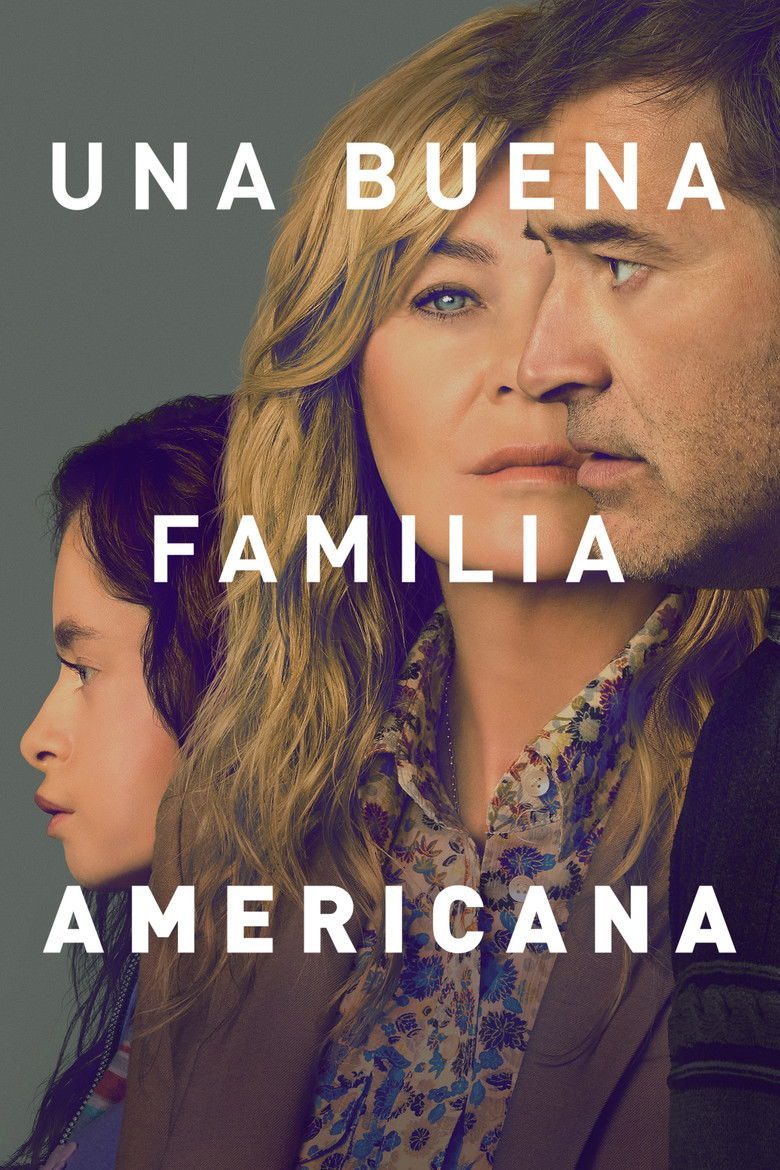 Una buena familia americana Miniseries