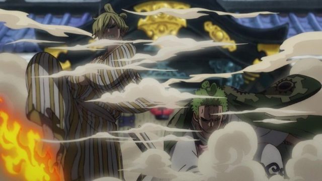 One Piece S21E941