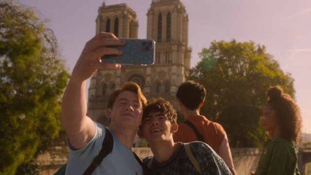 Heartstopper S02E06