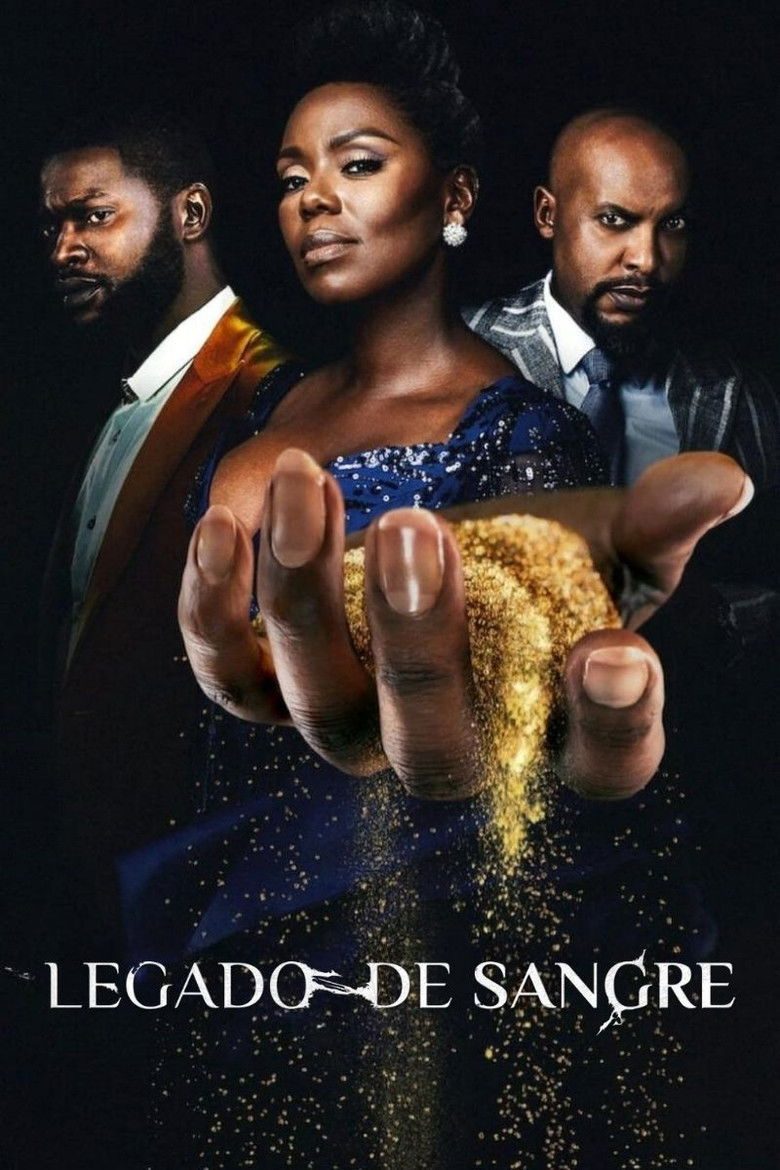 Legado de sangre Temporada 1