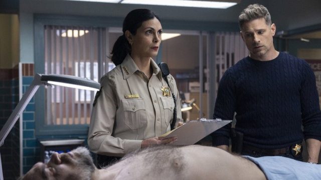 Sheriff Country S02E01
