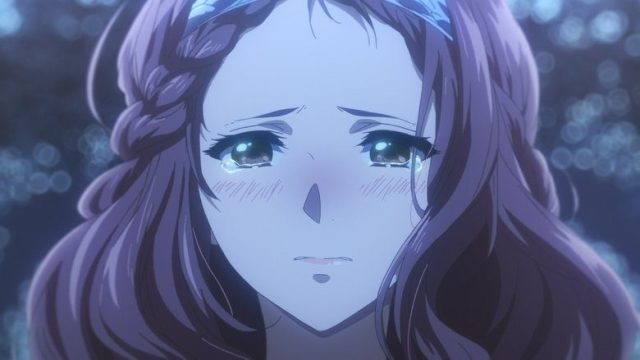 Violet Evergarden S01E05