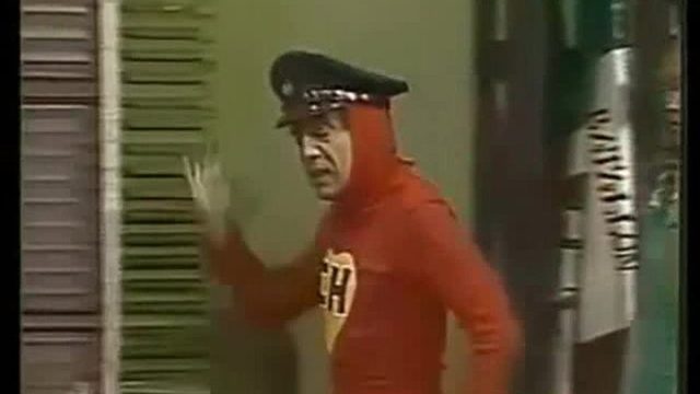El Chapulín Colorado S06E35
