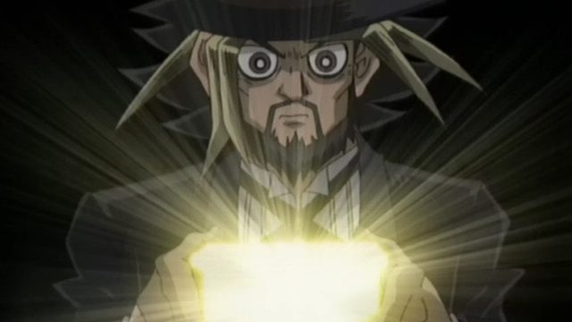 Yu-Gi-Oh! Duelo de Monstruos S01E199