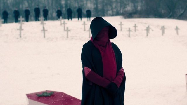 El Cuento de La Criada S02E07