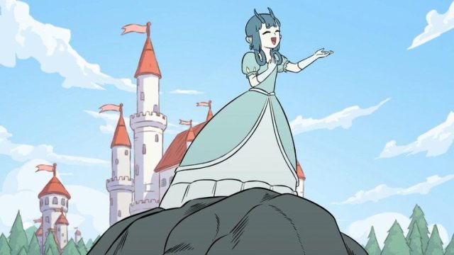 Fei Ren Zai S01E65