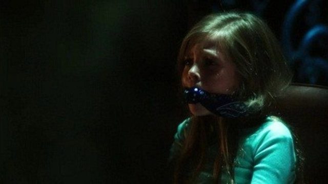CSI: Las Vegas S13E01