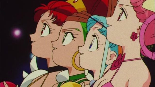 Sailor Moon S04E23