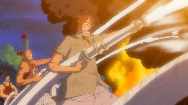 One Piece S08E251